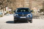 Skoda Kodiaq 2016 года (WW)